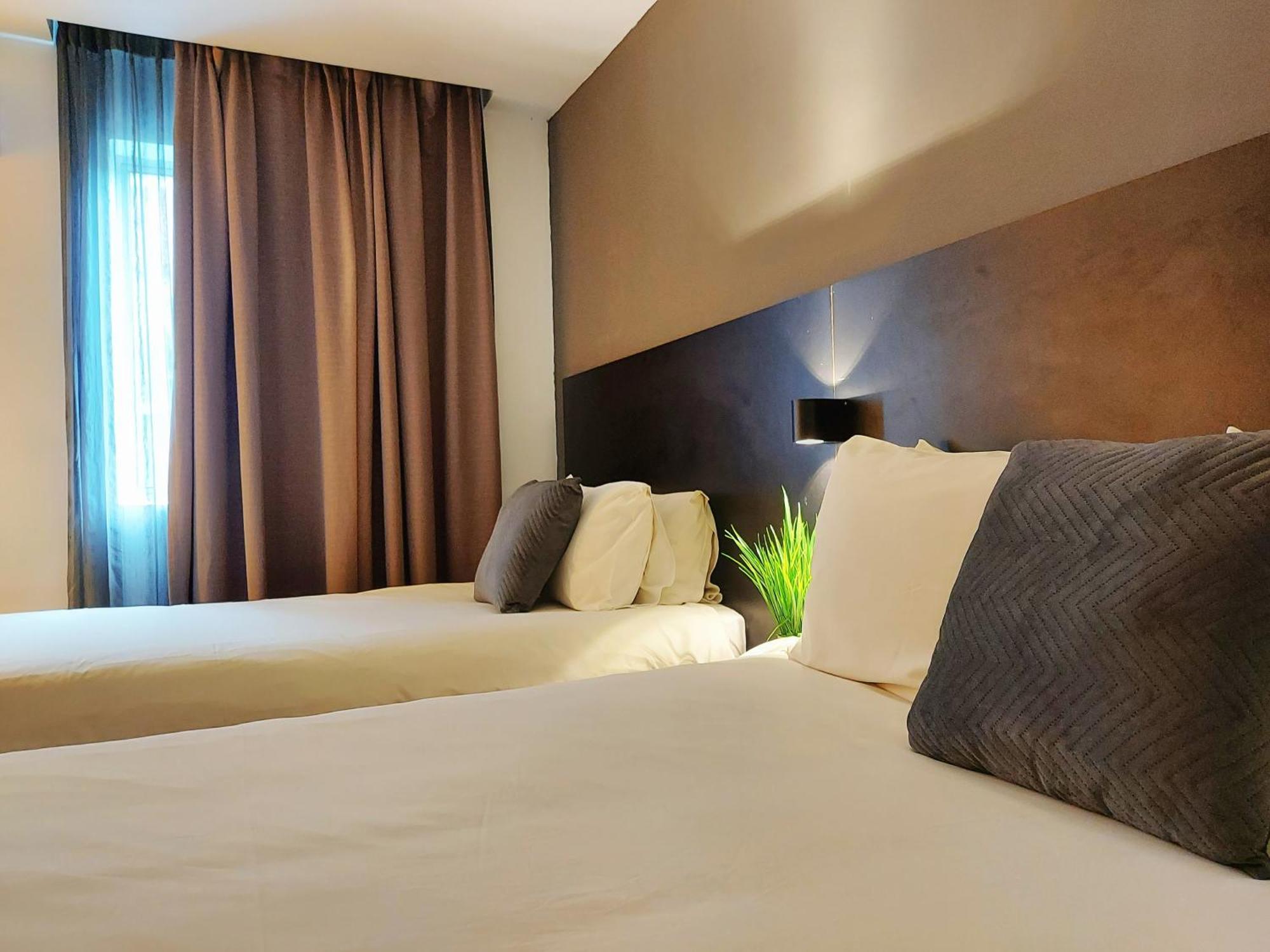The Leverage Lite Hotel - Kuala Kedah Alor Setar Exteriör bild