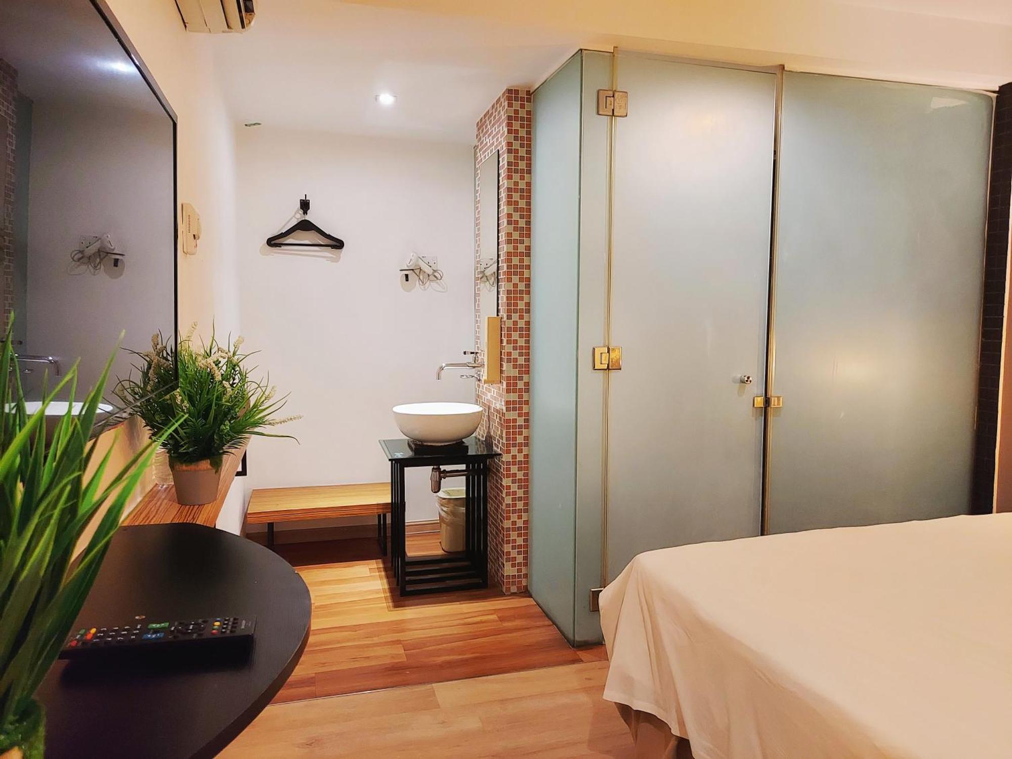 The Leverage Lite Hotel - Kuala Kedah Alor Setar Exteriör bild