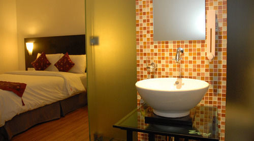 The Leverage Lite Hotel - Kuala Kedah Alor Setar Exteriör bild