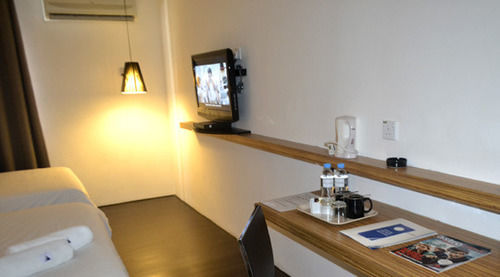 The Leverage Lite Hotel - Kuala Kedah Alor Setar Exteriör bild